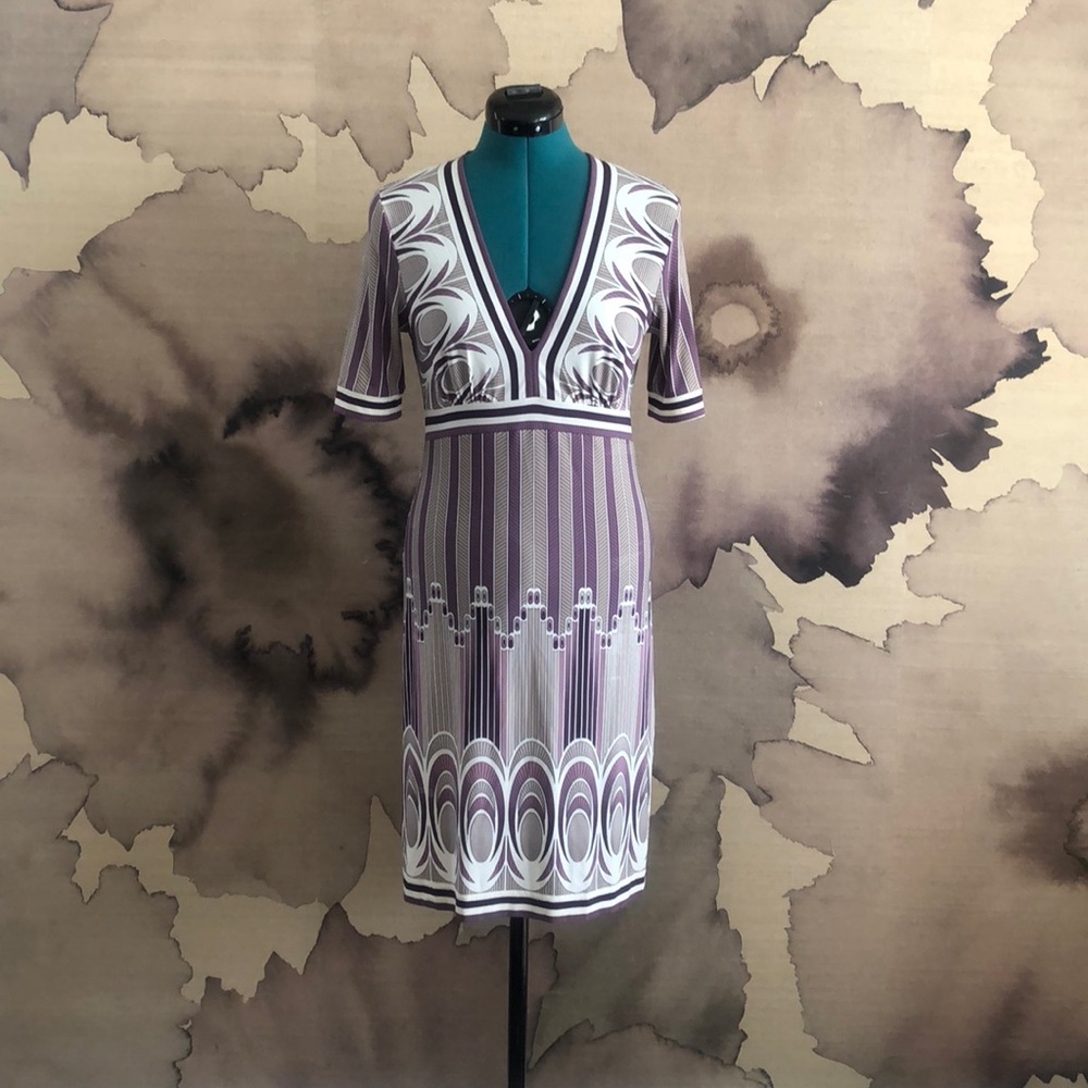 BCBG Maxazria dress, size XS.